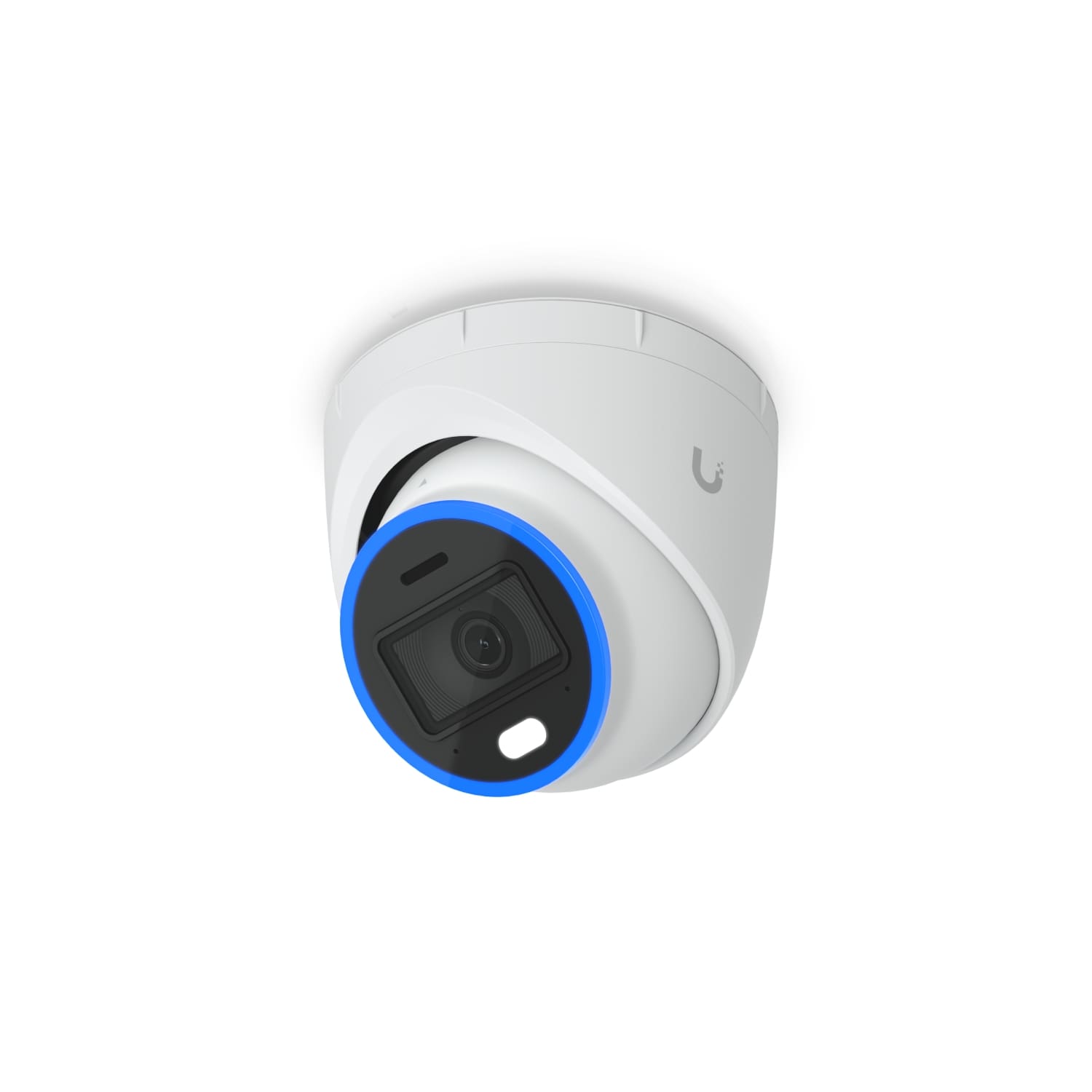 Ubiquiti AI Turret, White, All-weather,Vandal-proof 4K PoE+ Turret Camera, Enhanced AI Capabilities & IR, Visible LEDs for Night Vision,Incl Ubiquiti AI Turret, White, All-weather,Vandal-proof 4K PoE+ Turret Camera, Enhanced AI Capabilities & IR, Visible LEDs for Night Vision,Incl